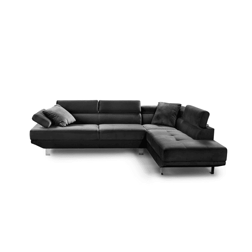 Sofá Chaise Longue Canto Daniela