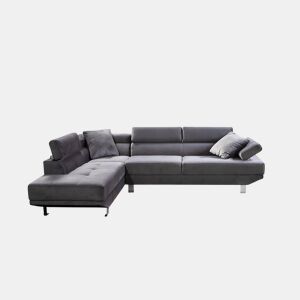 Sofá de Canto Chaise Longue Executivo