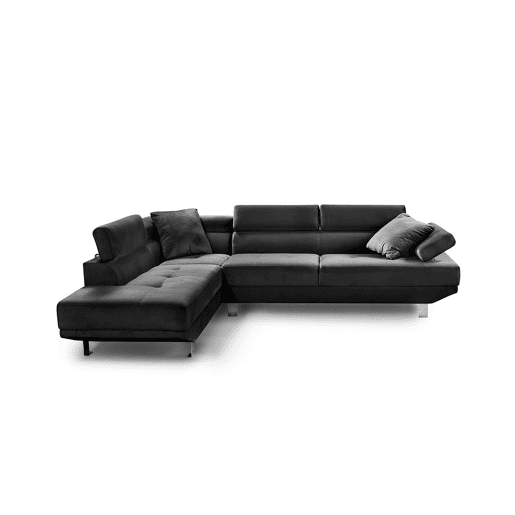 Sofá Chaise Longue Canto Daniela