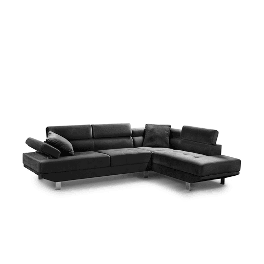 Sofá Chaise Longue Canto Daniela
