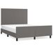 Estructura de cama 140x200 Estructura de cama 140x200 Blanco