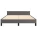 Estructura de cama 140x200 Estructura de cama 140x200 Blanco