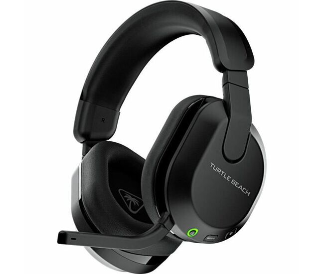 Auriculares con micrófono gaming turtle beach tbs-5103-05