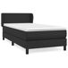 Cama box spring 90x200 Cama box spring 90x200 Blanco