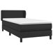 Cama box spring 90x200 Cama box spring 90x200 Blanco