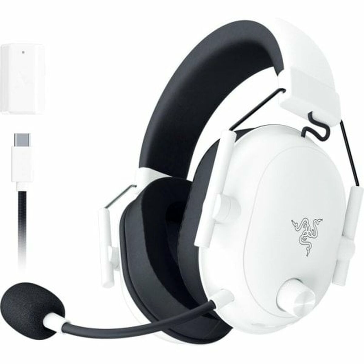 Auriculares con Micrófono Gaming Blackshark V2 Hyperspeed