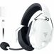 Auriculares con Micrófono Gaming Blackshark V2 Hyperspeed Auriculares con Micrófono Gaming Blackshark V2 Hyperspeed Blanco