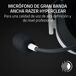 Auriculares con Micrófono Gaming Blackshark V2 Hyperspeed Auriculares con Micrófono Gaming Blackshark V2 Hyperspeed Blanco