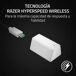Auriculares con Micrófono Gaming Blackshark V2 Hyperspeed Auriculares con Micrófono Gaming Blackshark V2 Hyperspeed Blanco