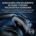 Auriculares con Micrófono Gaming Blackshark V2 Hyperspeed Auriculares con Micrófono Gaming Blackshark V2 Hyperspeed Blanco