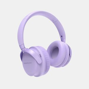 Fones de Ouvido Bluetooth de Faixa de Cabeça Energy Sistem Style 3 Violeta Lavanda