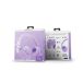 Auriculares de Diadema Bluetooth Style 3 Auriculares de Diadema Bluetooth Style 3 Morado
