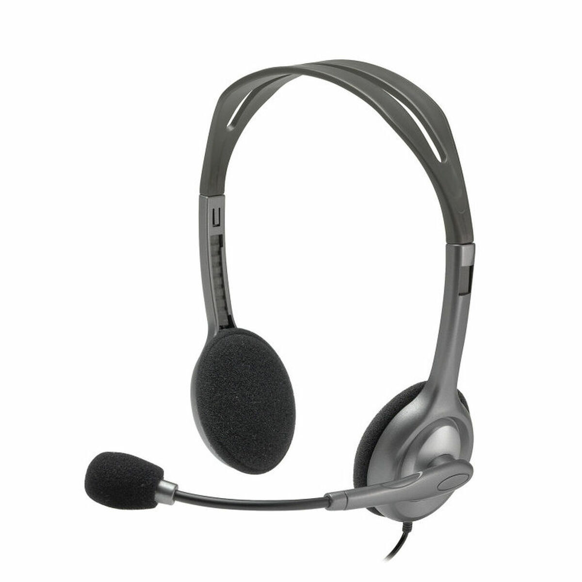 Auriculares de Diadema 981-000271
