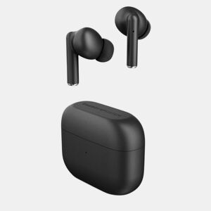 Auriculares in Ear Bluetooth Energy Sistem Style 2 Preto Bluetooth 5.0