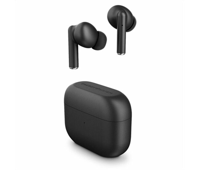 Auriculares in ear bluetooth energy sistem style 2 negro bluetooth 5.0