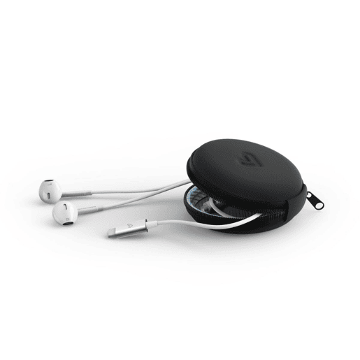Auriculares com microfone Energy Sistem Smart 2 USB-C - Branco