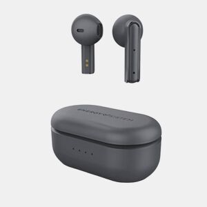 Auriculares in Ear Bluetooth Energy Sistem TW Style 4 Cinzento