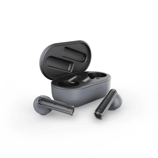 Auriculares in Ear Bluetooth Energy Sistem TW Style 4 Cinzento
