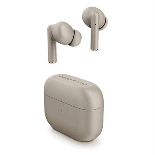 Auriculares in Ear Bluetooth Energy Sistem Style 2 Champagne Auriculares in Ear Bluetooth Energy Sistem Style 2 Champagne