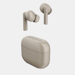 Auriculares in Ear Bluetooth Energy Sistem Style 2 Champagne