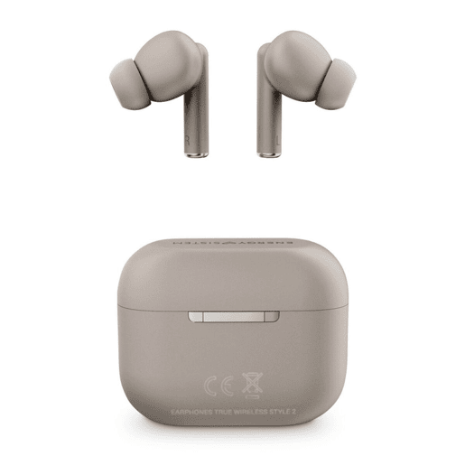 Auriculares in Ear Bluetooth Energy Sistem Style 2 Champagne Auriculares in Ear Bluetooth Energy Sistem Style 2 Champagne