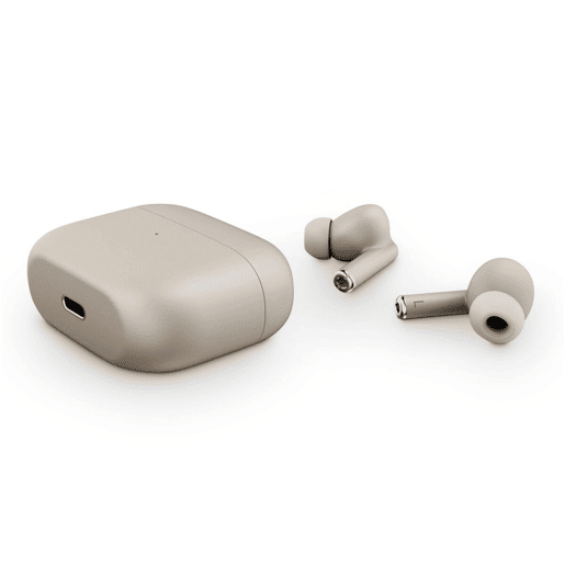 Auriculares in Ear Bluetooth Energy Sistem Style 2 Champagne Auriculares in Ear Bluetooth Energy Sistem Style 2 Champagne