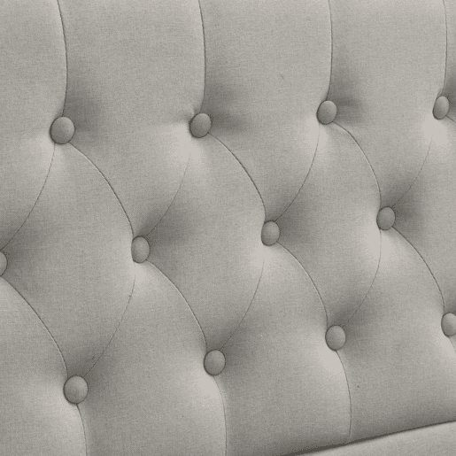 Cama de casal de veludo 140x200cm com armazenamento,cinza claro