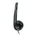 Auriculares con Micrófono 981-000406 Auriculares con Micrófono 981-000406 Negro