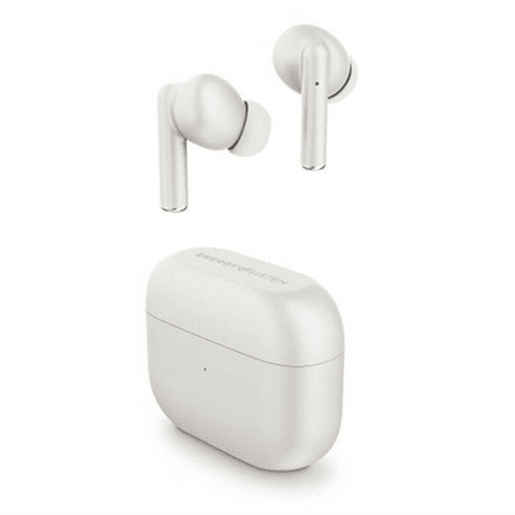 Auriculares in Ear Bluetooth Energy Sistem Style 2 Branco