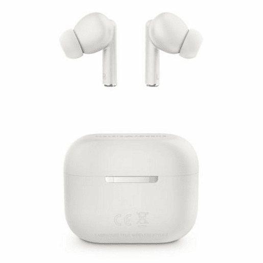 Auriculares in Ear Bluetooth Energy Sistem Style 2 Branco