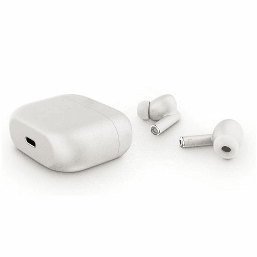 Auriculares in Ear Bluetooth Energy Sistem Style 2 Branco