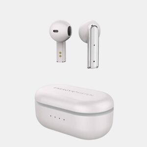 Auriculares in Ear Bluetooth Energy Sistem TW Style 4 Branco