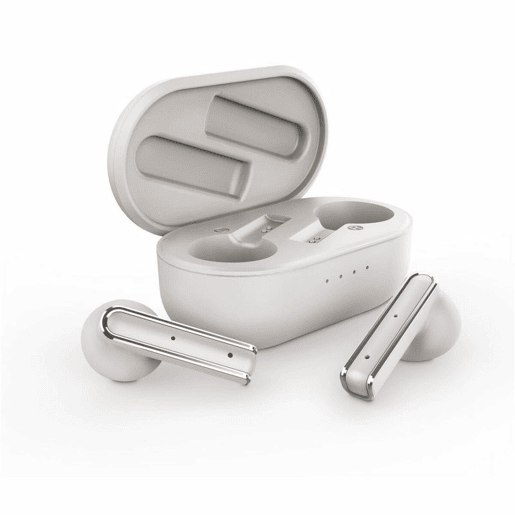 Auriculares in Ear Bluetooth Energy Sistem TW Style 4 Branco