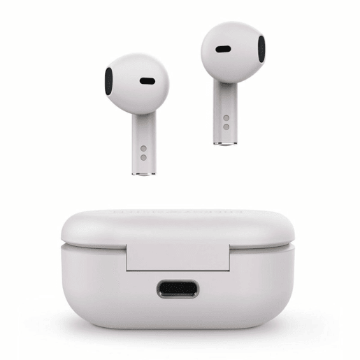 Auriculares in Ear Bluetooth Energy Sistem TW Style 4 Branco