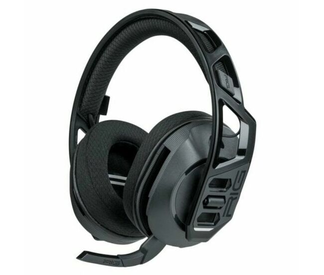 Auriculares con micrófono gaming nacon rig600prohx