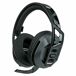 Auriculares con Micrófono Gaming RIG600PROHX Auriculares con Micrófono Gaming RIG600PROHX Negro