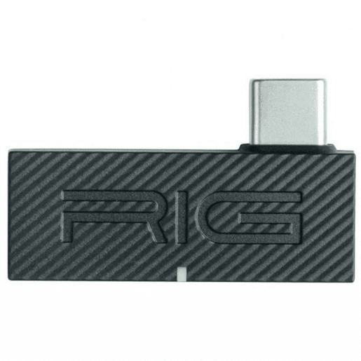 Auriculares com microfone para Vídeojogos Nacon RIG600PROHX