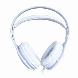 Auriculares FONESTAR X8 Branco