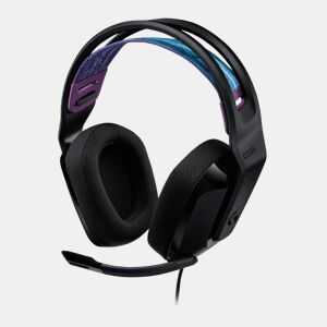 Auriculares com microfone Logitech G335 WIRED