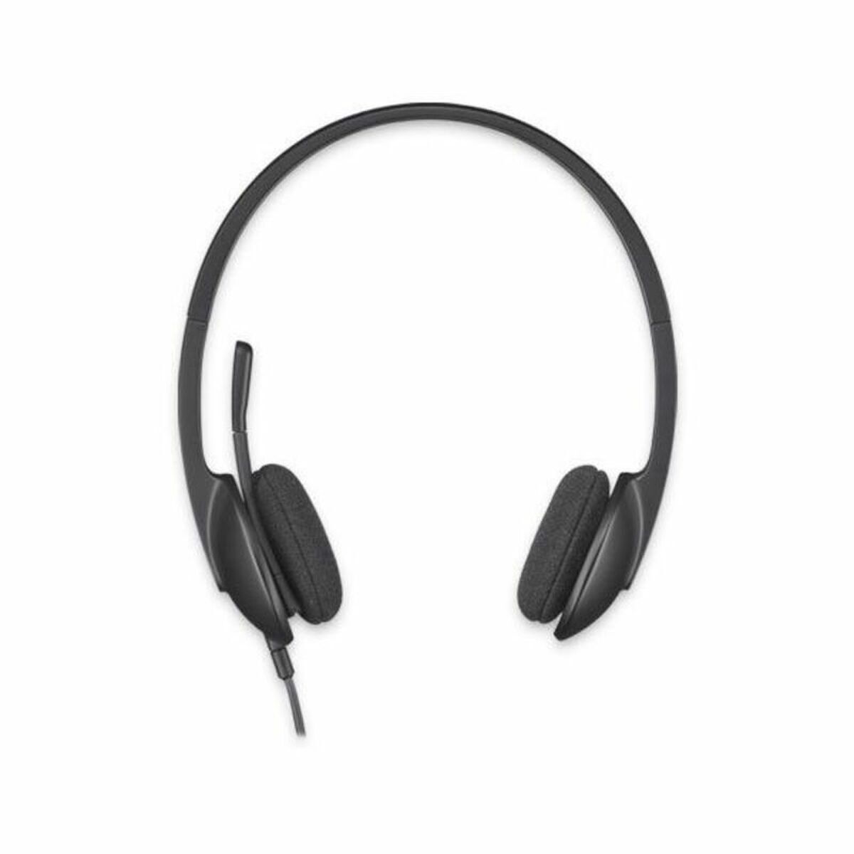 Auriculares con Micrófono 981-000475