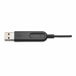 Auriculares con Micrófono 981-000475 Auriculares con Micrófono 981-000475 Negro
