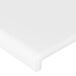 Estructura de cama 200x200 Estructura de cama 200x200 Blanco