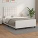 Estructura de cama 120x200 Estructura de cama 120x200 Blanco