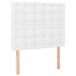 Estructura de cama 120x200 Estructura de cama 120x200 Blanco
