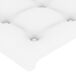 Estructura de cama 120x200 Estructura de cama 120x200 Blanco