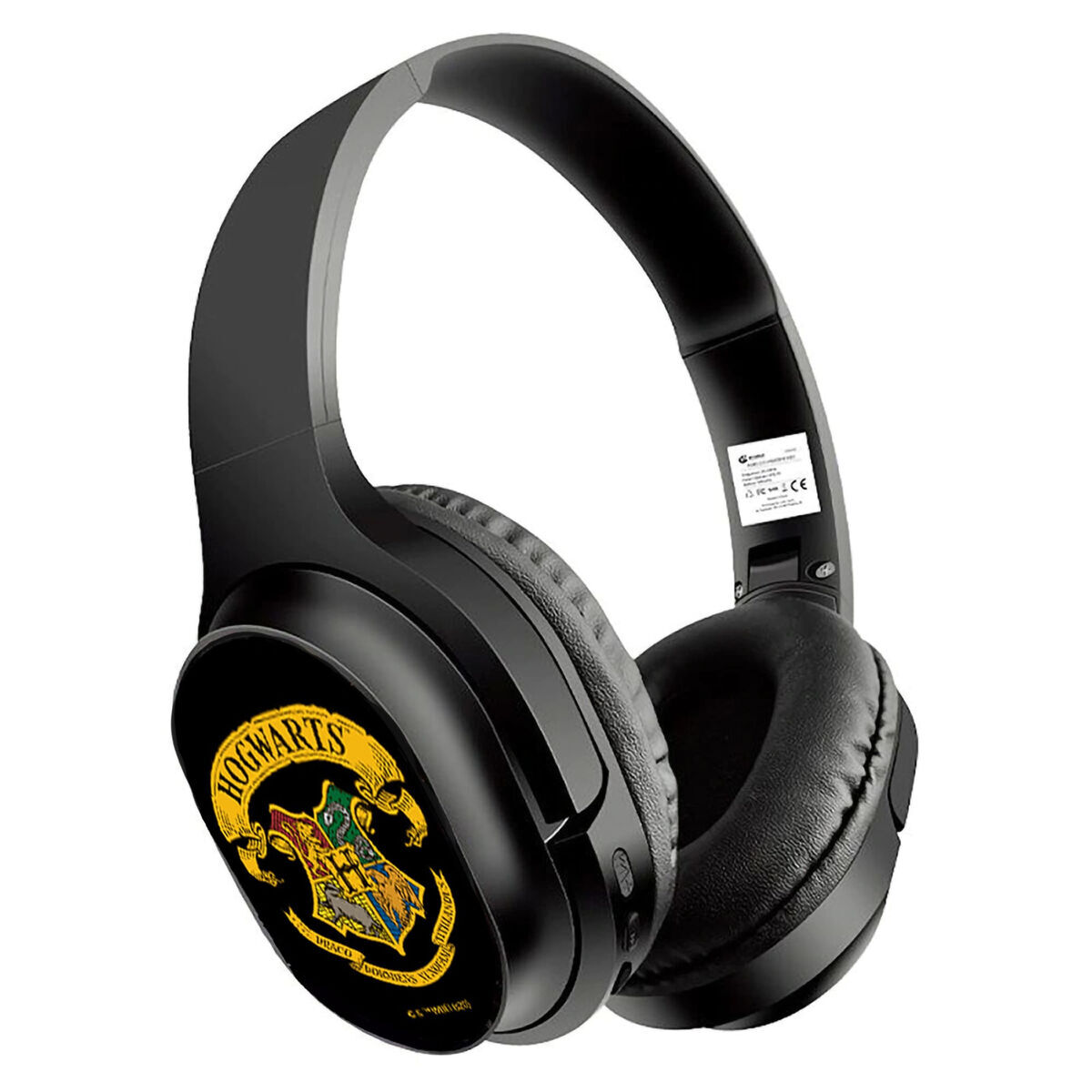 Auriculares Inalámbricos Harry Potter 037