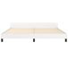 Estructura de cama 200x200 Estructura de cama 200x200 Blanco