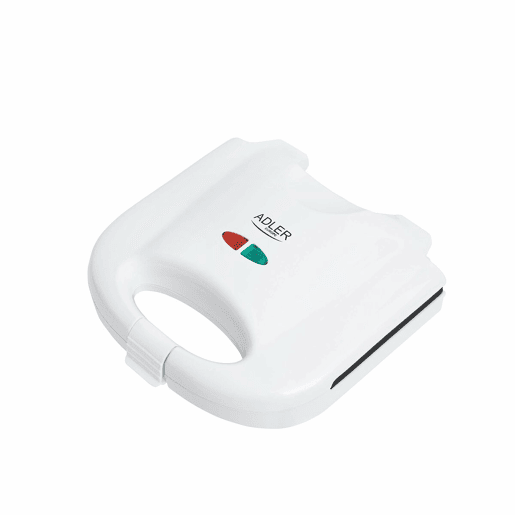 Sanduicheira Adler AD 301 Branco 750 W