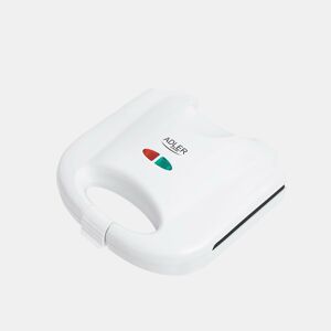 Sanduicheira Adler AD 301 Branco 750 W