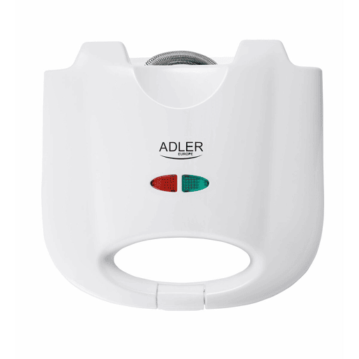 Sanduicheira Adler AD 301 Branco 750 W